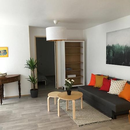 Samba Appartement De Charme 5 Pers Mylhúzy Exteriér fotografie