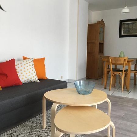 Samba Appartement De Charme 5 Pers Mylhúzy Exteriér fotografie