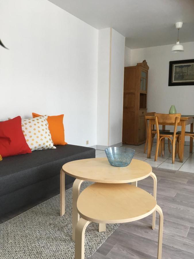Samba Appartement De Charme 5 Pers Mylhúzy Exteriér fotografie