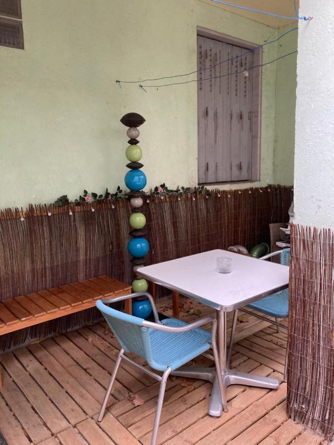 Samba Appartement De Charme 5 Pers Mylhúzy Exteriér fotografie