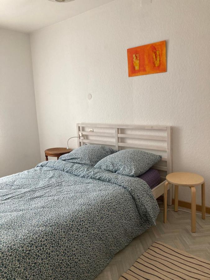 Samba Appartement De Charme 5 Pers Mylhúzy Exteriér fotografie